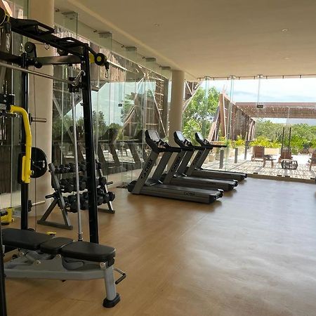Loft En Aldea Zama Apartamento Tulum Exterior foto